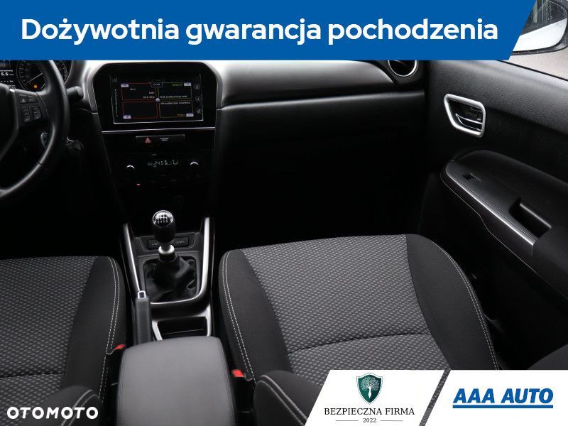Suzuki Vitara - 9