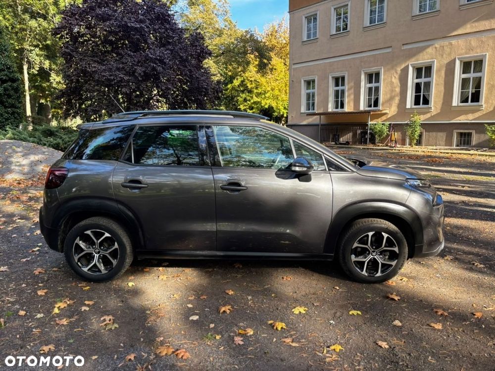 Citroen C3 Aircross 2024 photo 5