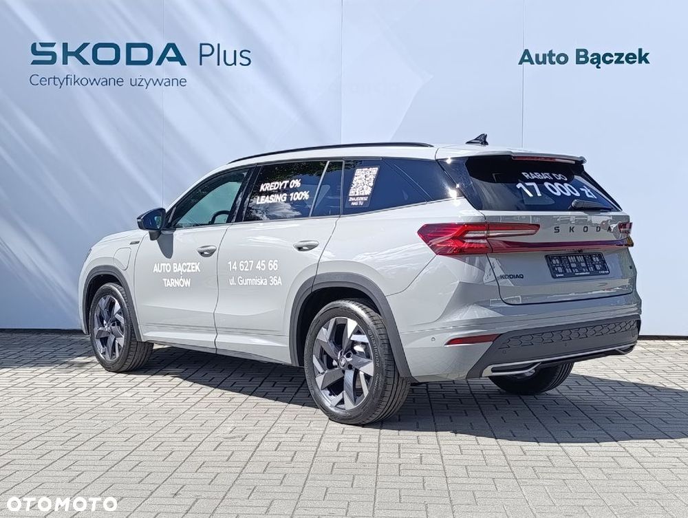 Skoda Kodiaq - 7