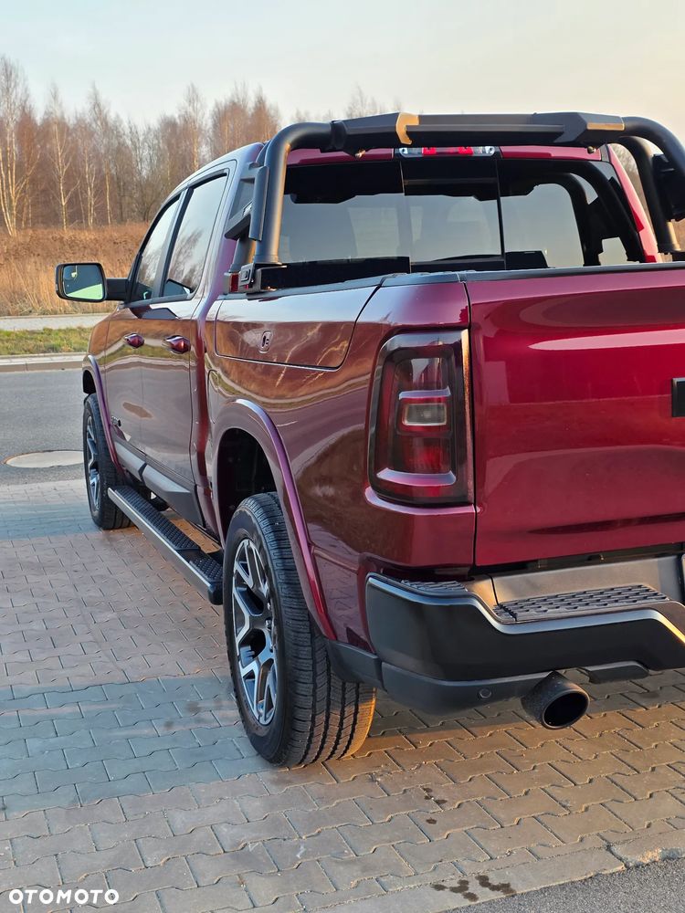 Dodge RAM - 27