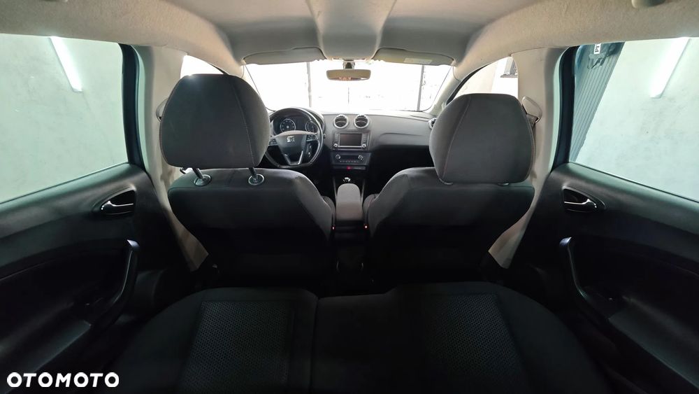 Seat Ibiza 1.0 TSI S&S FR - 23