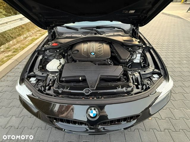 BMW Seria 4 - 7