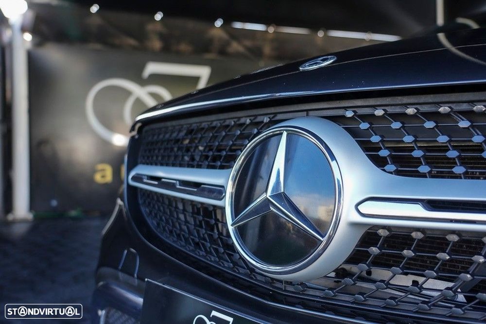 Mercedes-Benz GLC 300 - 27