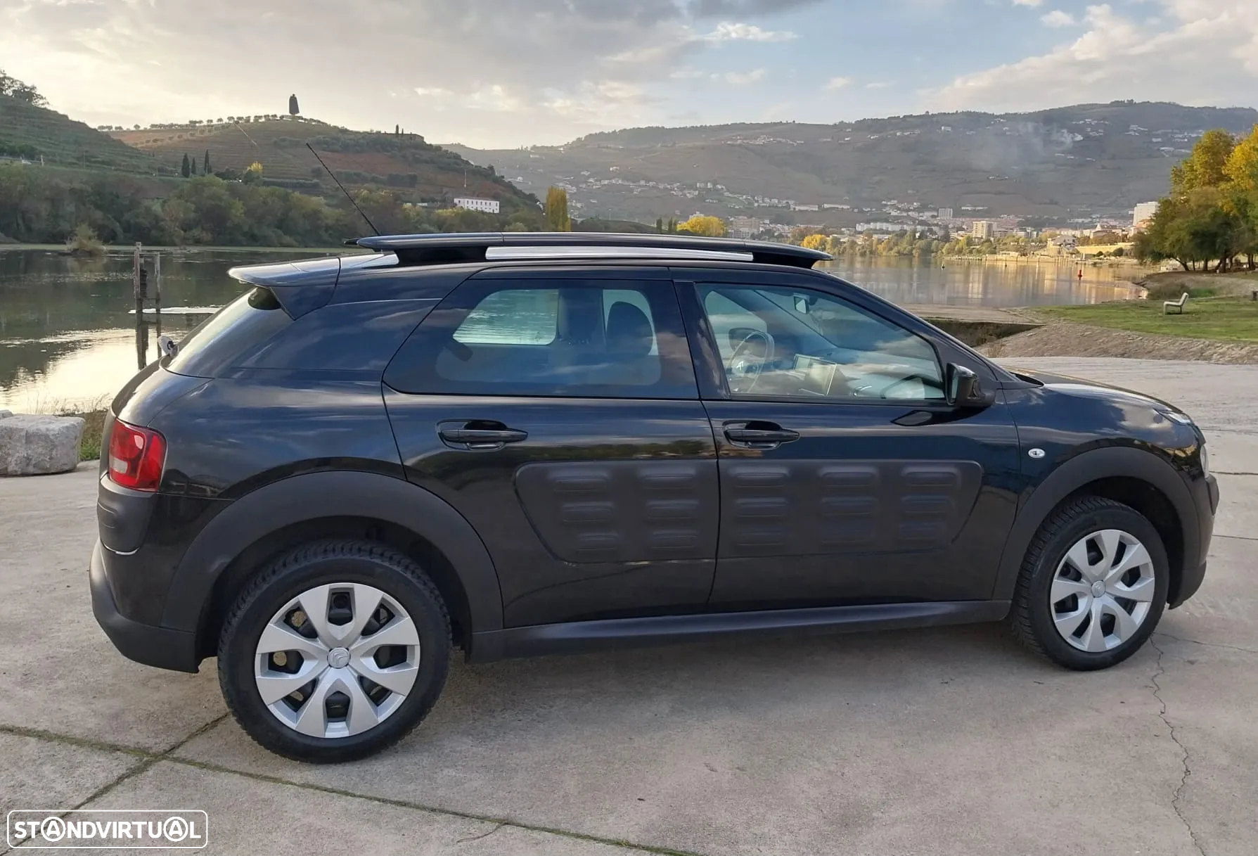 Citroën C4 Cactus 1.6 BlueHDi Shine - 2