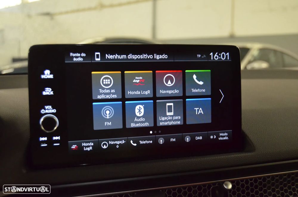 Honda Civic 2.0 i-VTEC Type-R - 27