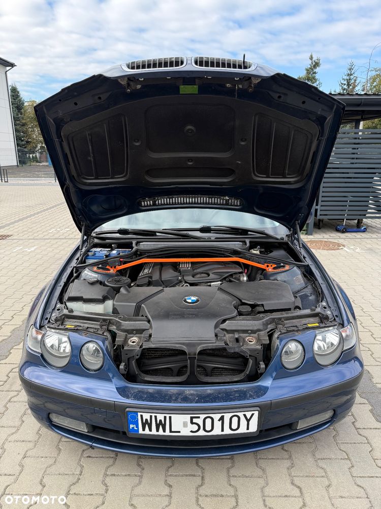 BMW Inny - 3