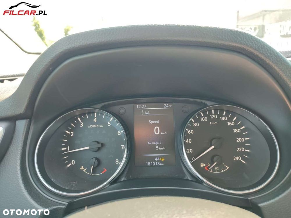 Nissan Qashqai - 14