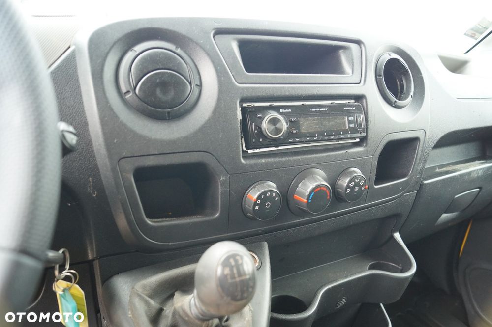 Renault Master - 20
