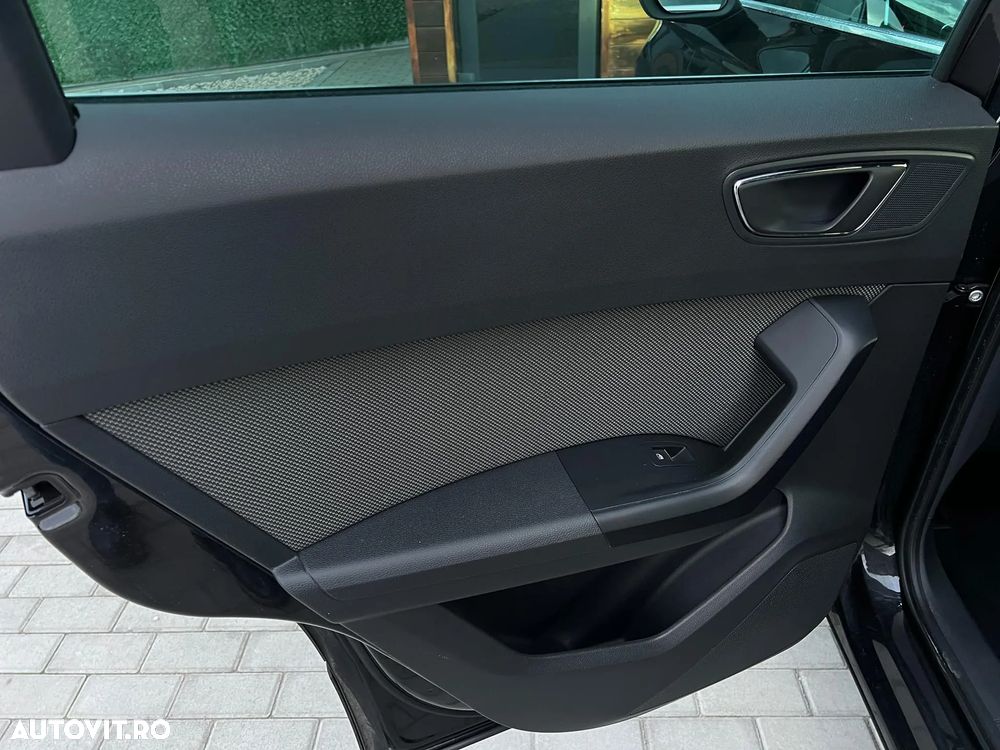 Seat Ateca 2.0 TDI Start&Stop 4Drive DSG7 Xcellence - 18