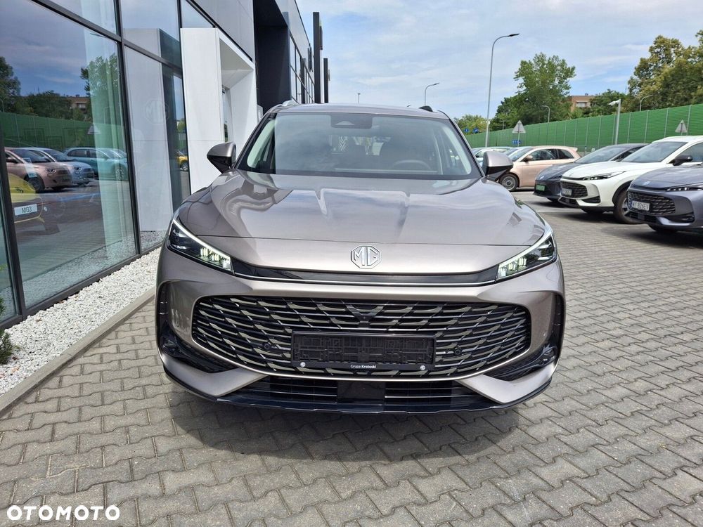 MG HS 1.5T PHEV Excite - 6