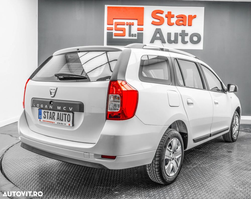Dacia Logan 1.0 SCe Ambiance - 7