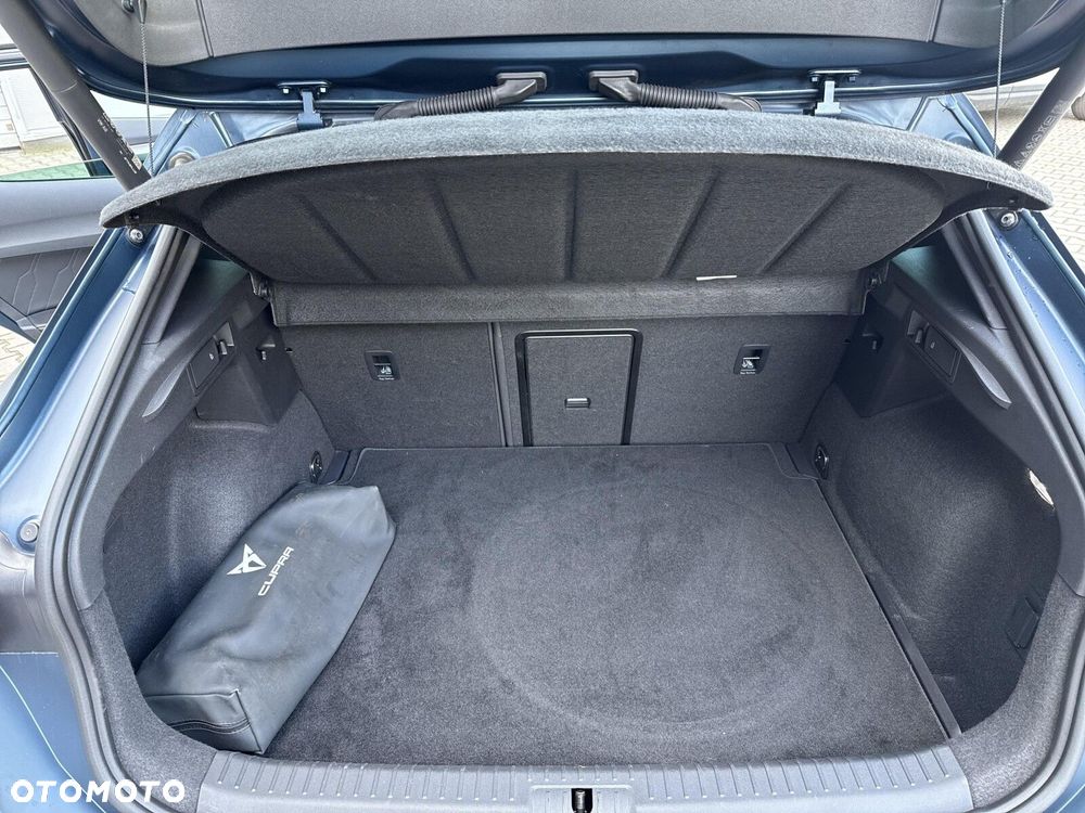 Cupra Formentor 2.0 TSI 4Drive VZ DSG - 17