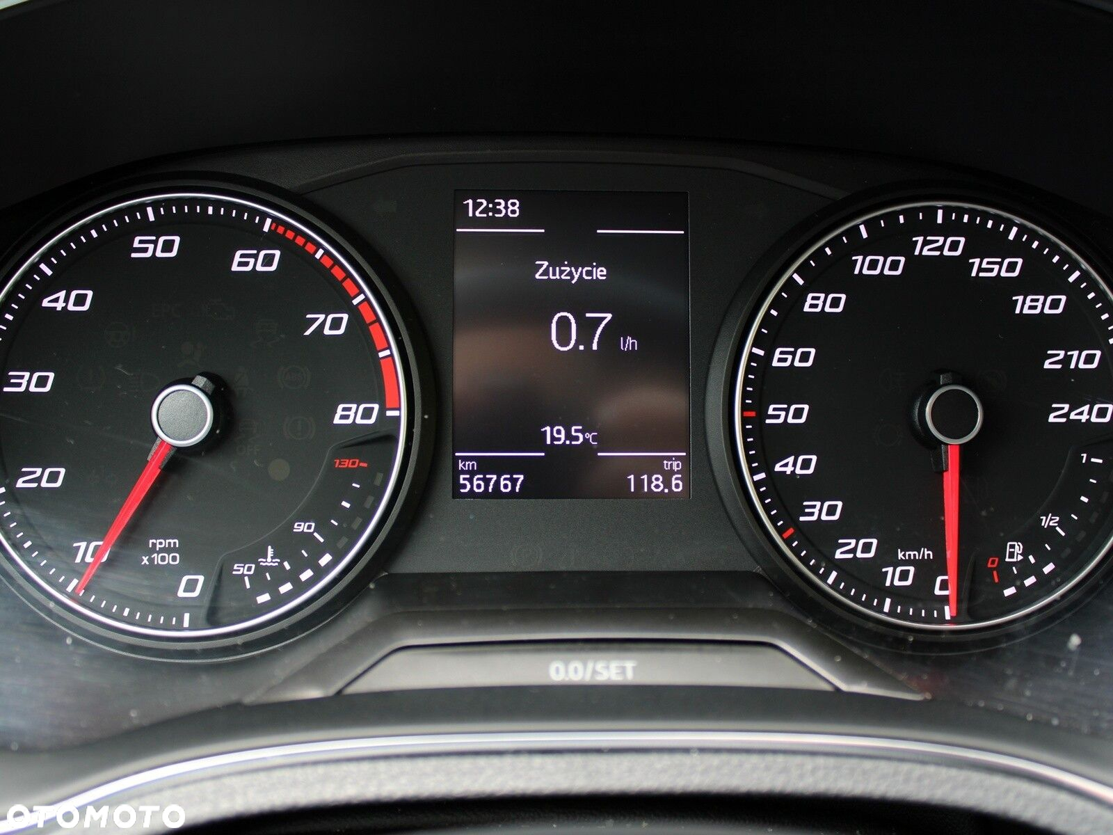 Seat Ibiza 1.0 TSI Style S&S - 34