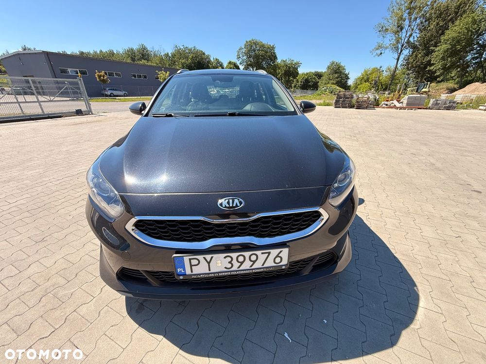 Kia Ceed - 2