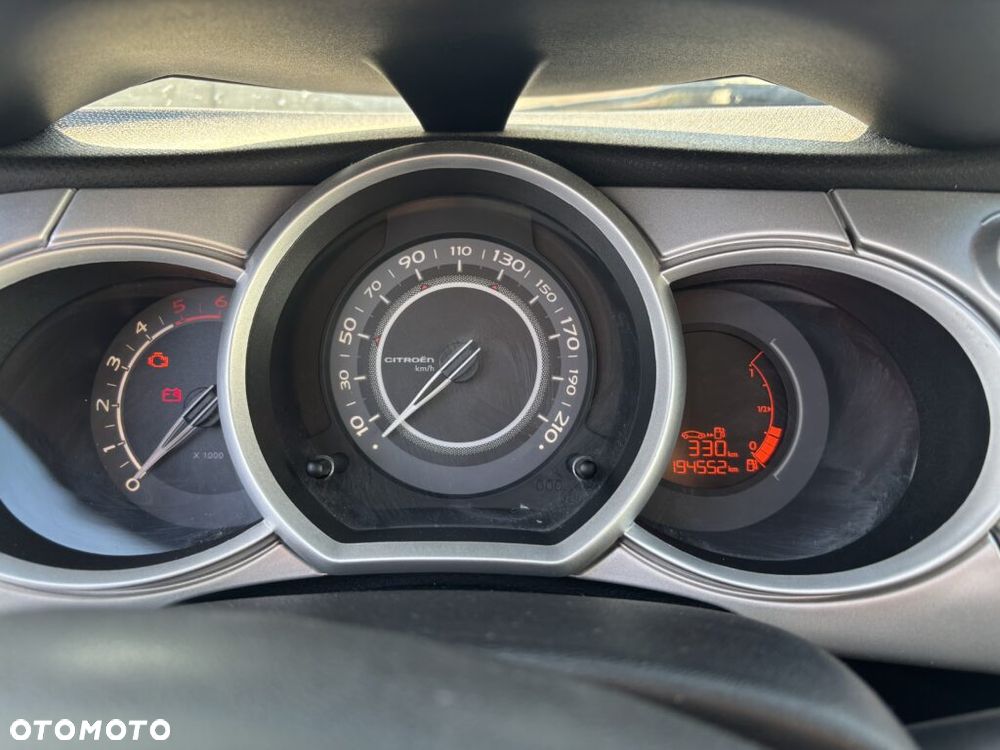 Citroën C3 e-HDi 90 FAP Tendance - 6