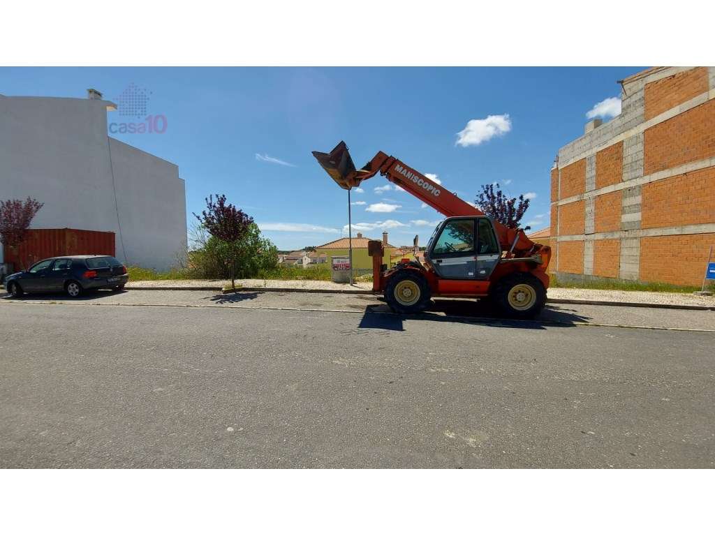 Vende-se terreno para construção em Almodôvar - Grande imagem: 4/7