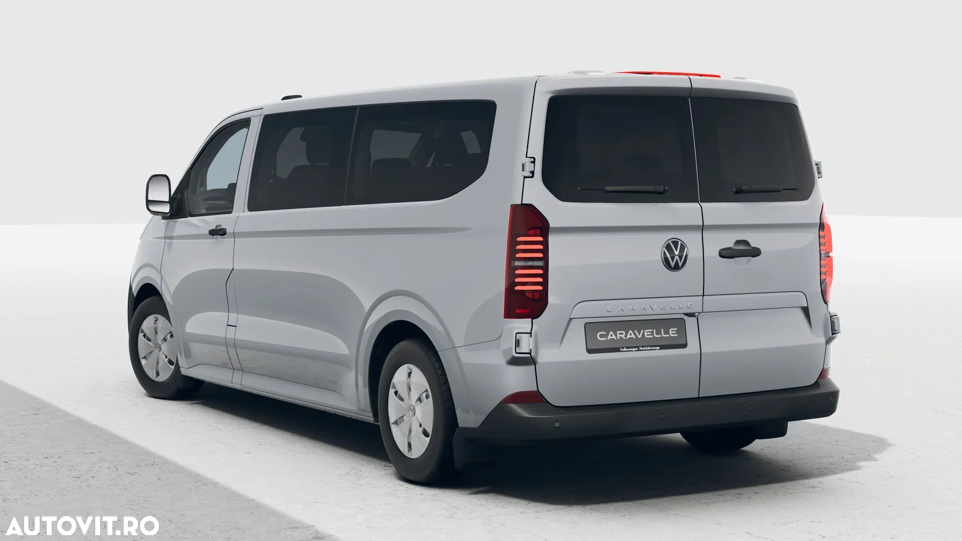 Volkswagen Transporter Sasiu CD T6.1 2.0 TDI 110 kW LR - 2