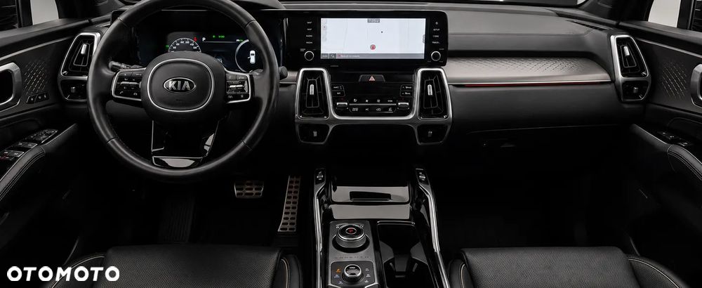 Kia Sorento 1.6 T-GDI PHEV XL 4WD 7os - 7