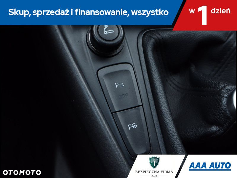 Ford Focus - 17