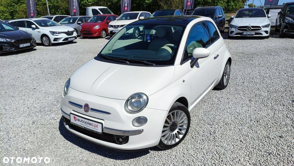 Fiat 500 - 11