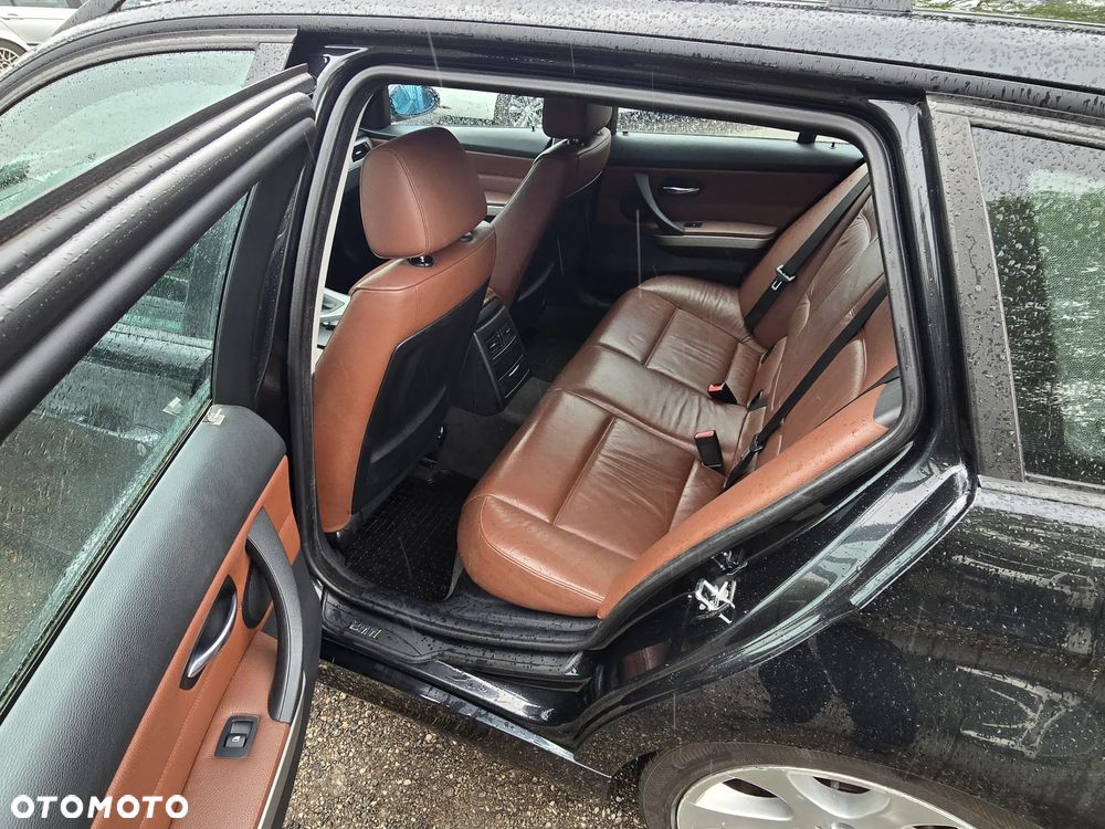 BMW Seria 3 320d DPF Edition Fleet - 5