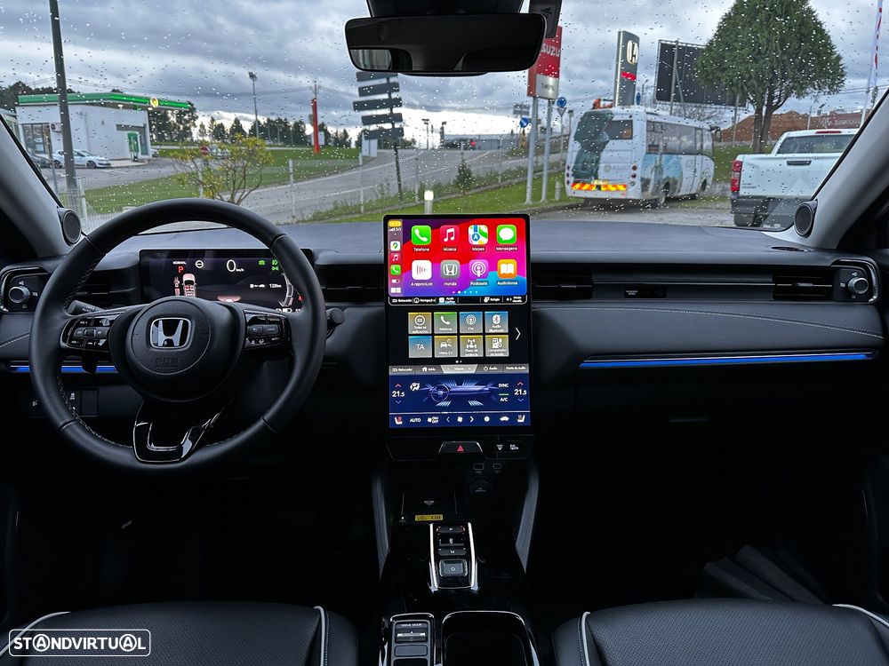 Honda e-Ny1 68.8 kWh - 9