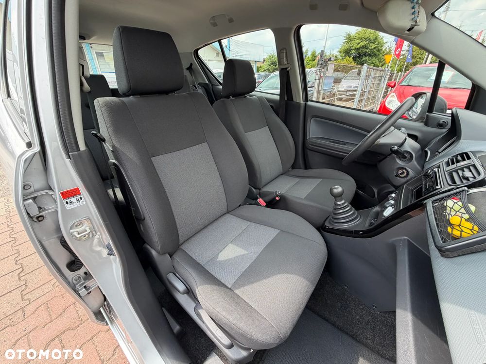 Opel Agila 1.0 Edition - 26