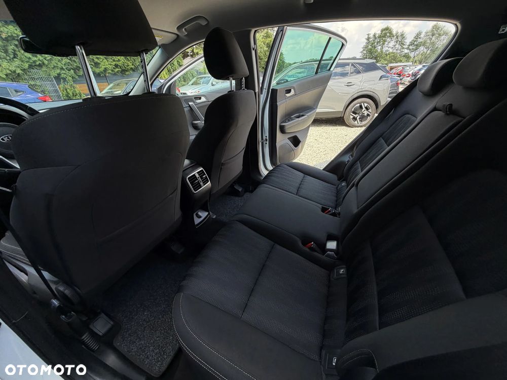 Kia Sportage 1.6 CRDI GT Line 4WD DCT - 20