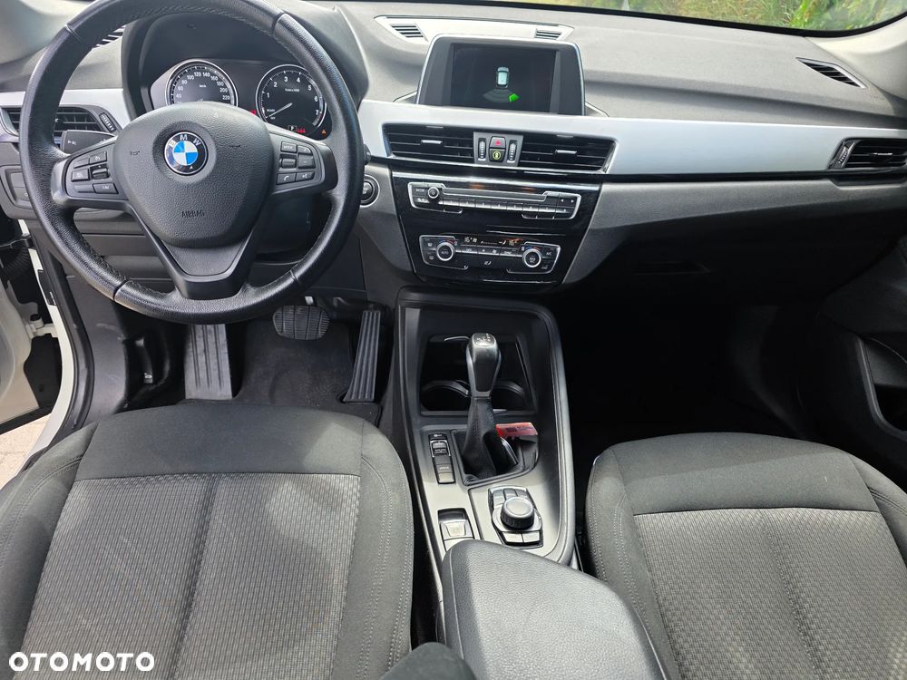 BMW X1 xDrive25e Advantage - 10