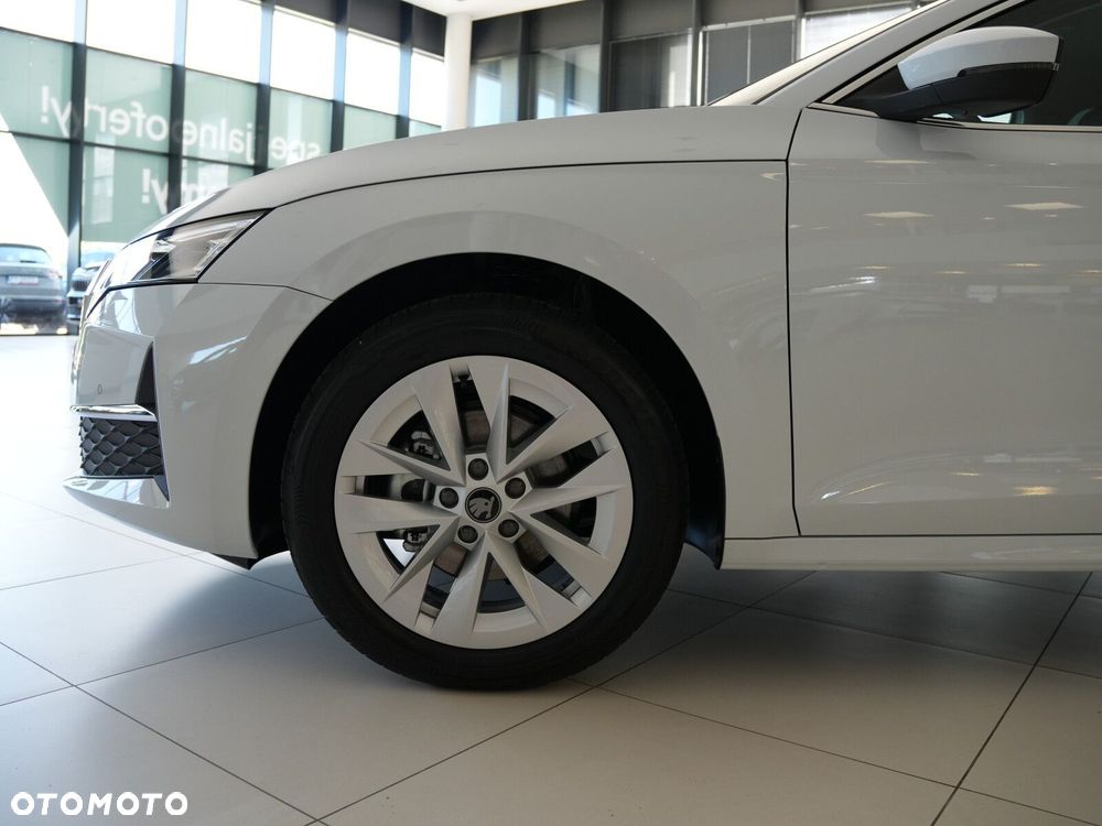 Skoda Octavia - 9