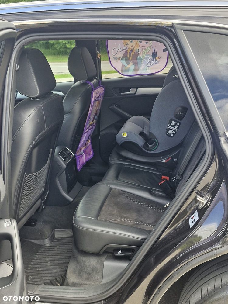 Audi Q5 - 6