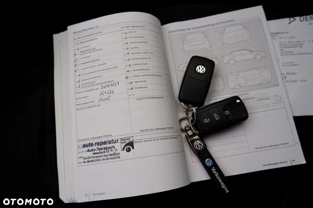 Volkswagen Tiguan - 29