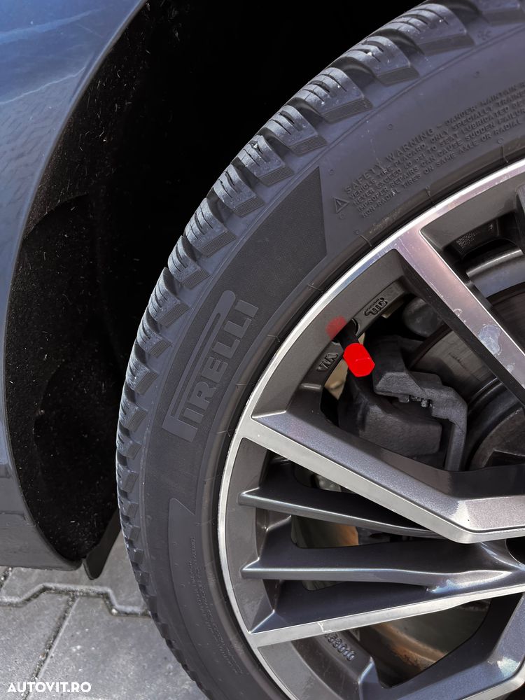 Audi A4 2.0 TDI ultra S tronic - 22