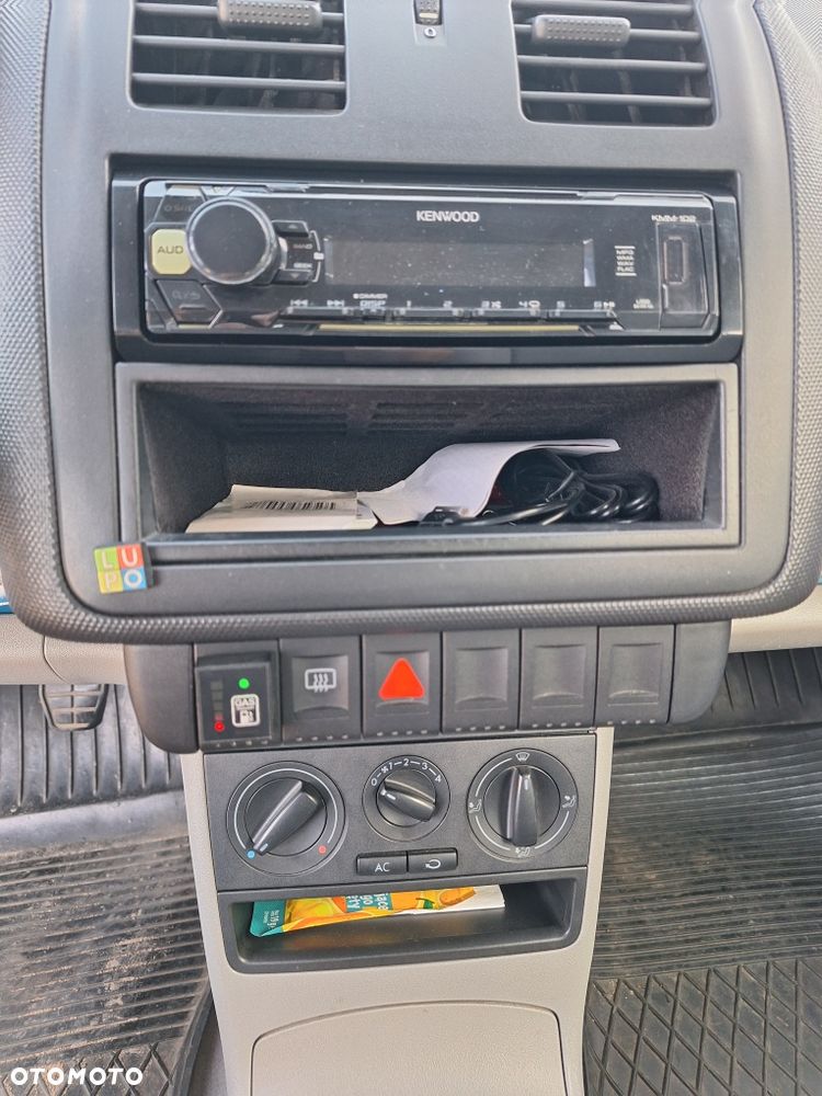 Volkswagen Lupo - 9