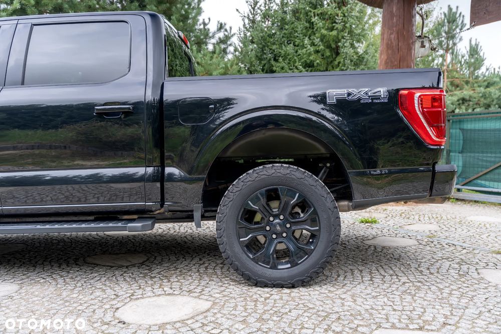 Ford F150 - 10