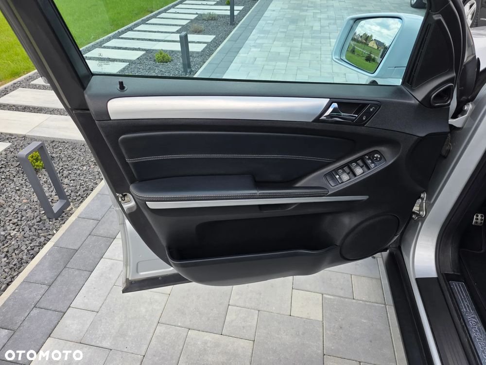 Mercedes-Benz ML 350 CDI 4Matic 7G-TRONIC DPF - 14