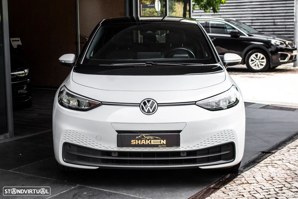 VW ID.3 Pro Performance - 7