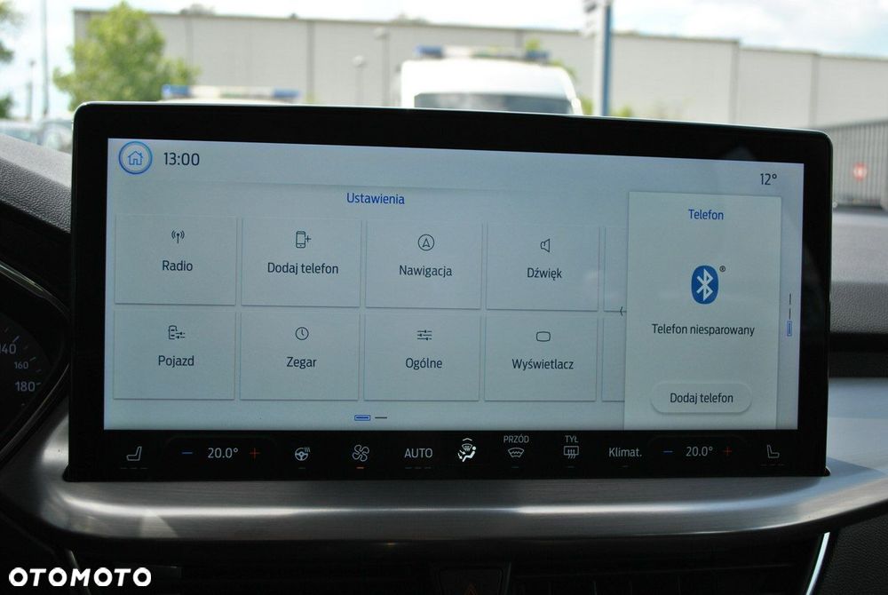 Ford Focus 1.0 EcoBoost Titanium - 31