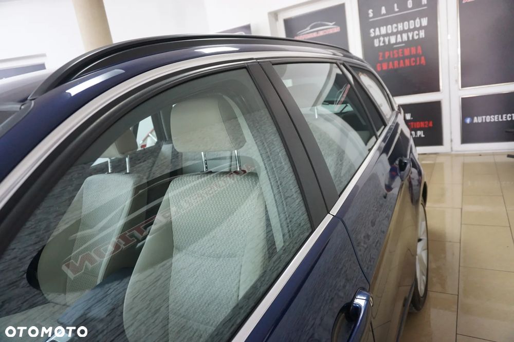 BMW Seria 3 320d xDrive - 17