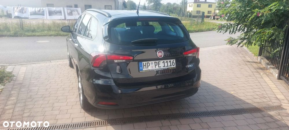 Fiat Tipo 1.4 16v Lounge - 14