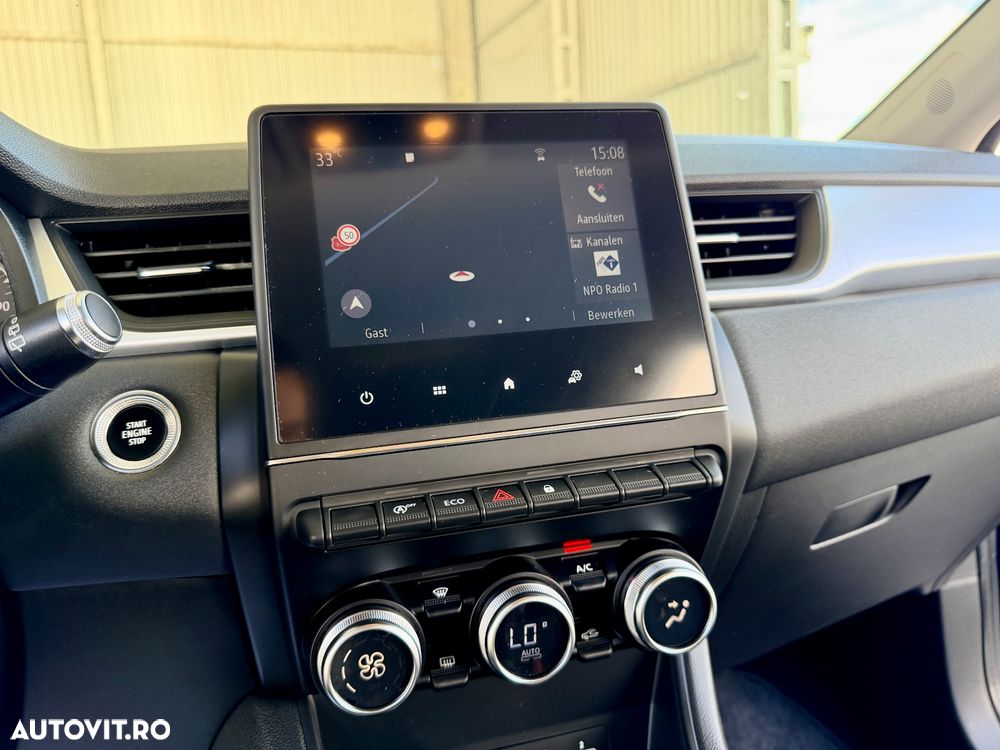 Renault Captur - 26