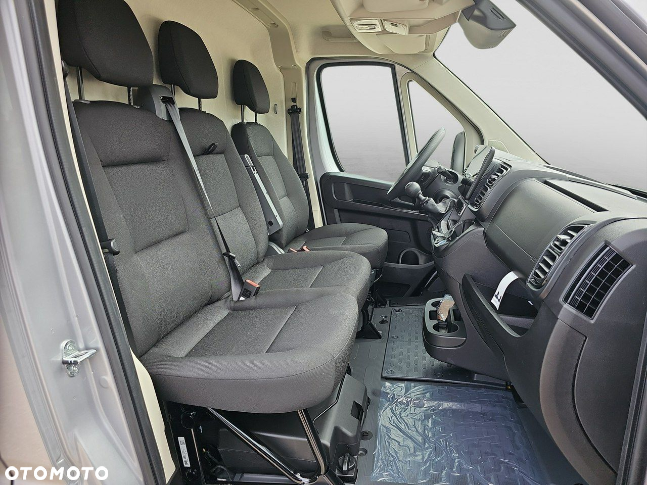 Fiat Ducato - 19