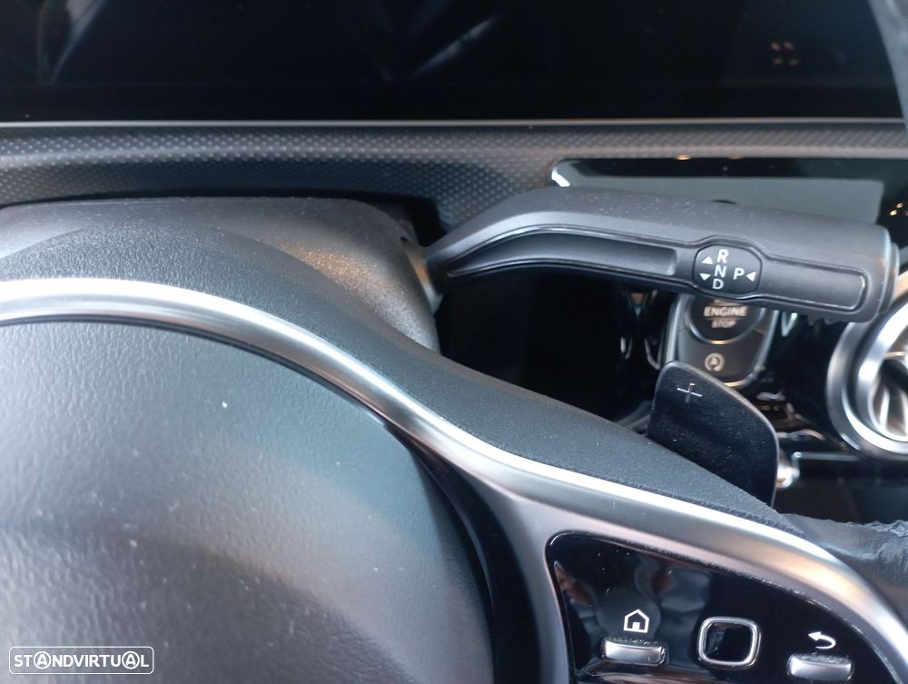 Mercedes-Benz A 180 7G-DCT Advanced Progressive - 17