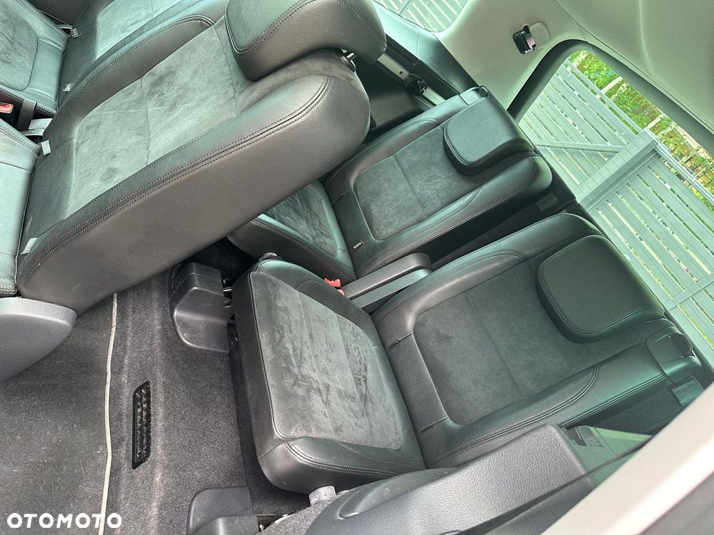 Seat Alhambra 2.0 TDI Start & Stop DSG I-Tech - 14