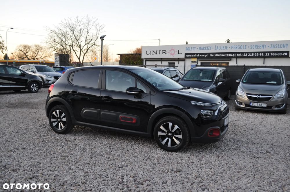 Citroën C3 1.2 PureTech C-Series - 5