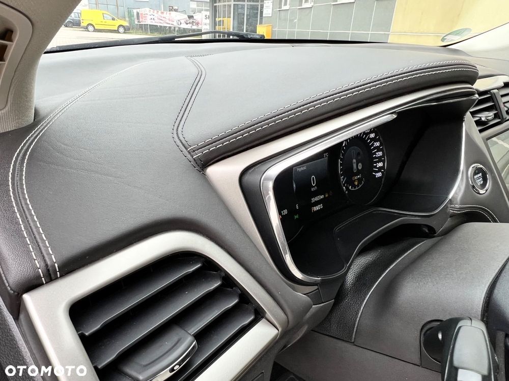 Ford Mondeo 2.0 TDCi PowerShift-Aut Allrad Vignale - 26