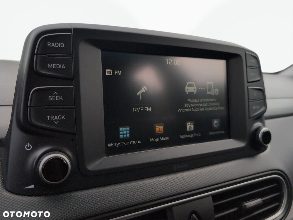 Hyundai Kona 1.6 T-GDI Comfort DCT - 28