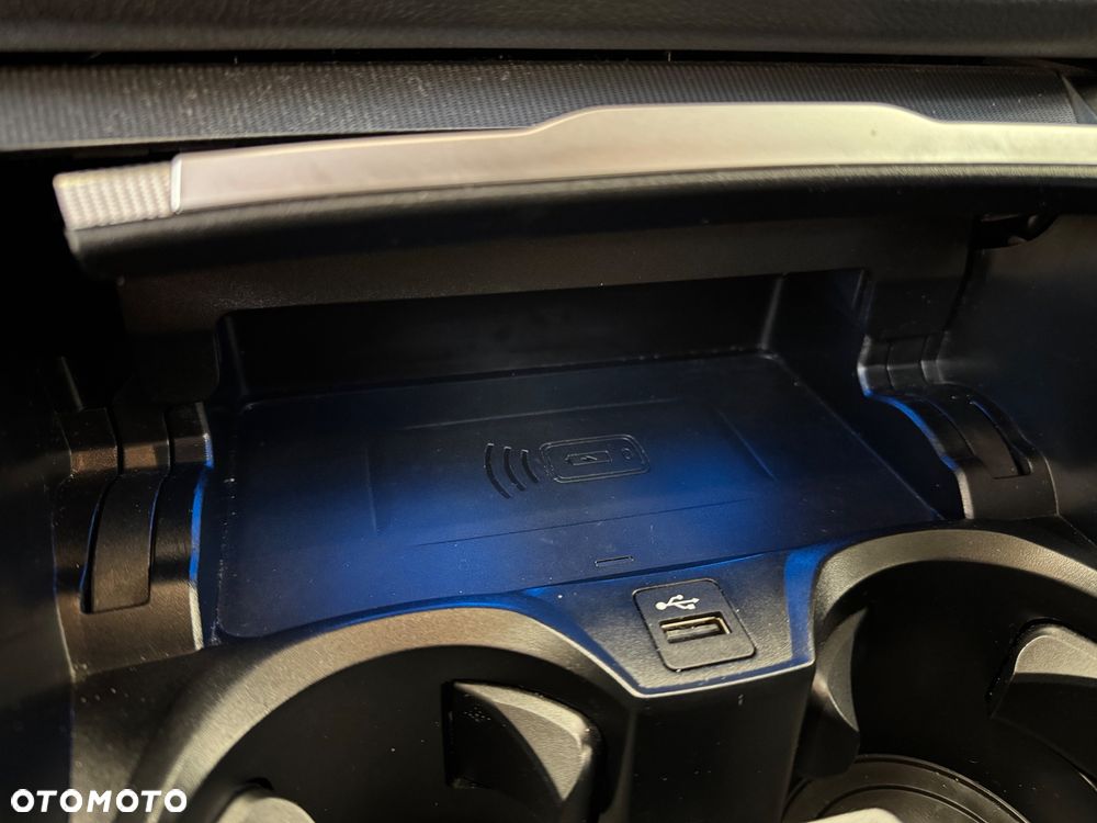 BMW Seria 3 320d xDrive M Sport Sport - 36