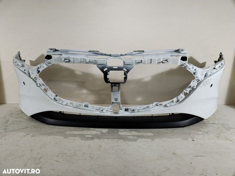 Bara fata Mazda 3 , 2019, 2020, 2021, 2022,  cod origine OE BCKN-50031 - 2