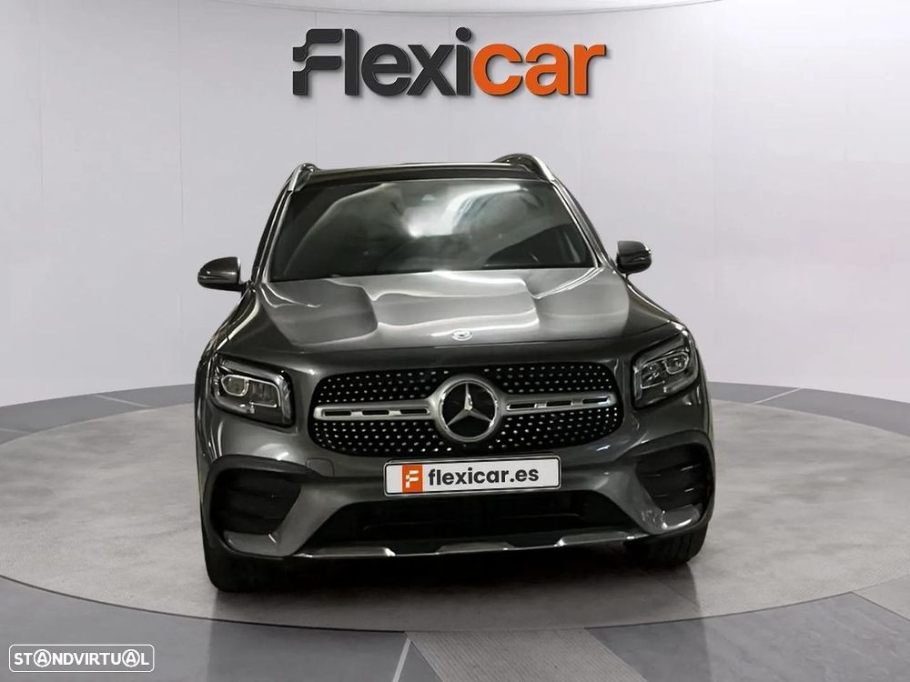 Mercedes-Benz GLB 200 d AMG Line - 7